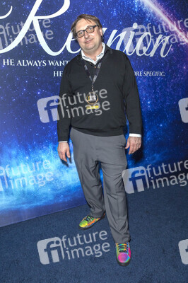 Filmpremiere 'Reunion' in Los Angeles