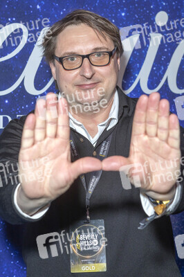 Filmpremiere 'Reunion' in Los Angeles