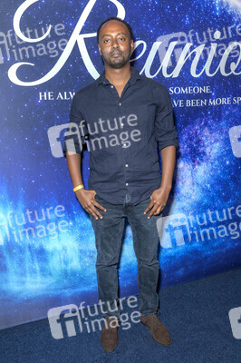 Filmpremiere 'Reunion' in Los Angeles