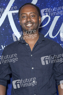 Filmpremiere 'Reunion' in Los Angeles
