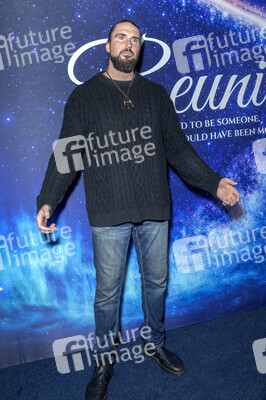 Filmpremiere 'Reunion' in Los Angeles