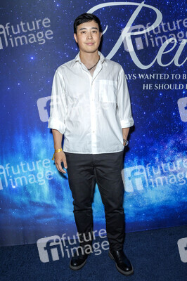 Filmpremiere 'Reunion' in Los Angeles