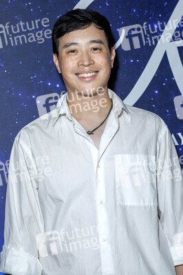 Filmpremiere 'Reunion' in Los Angeles