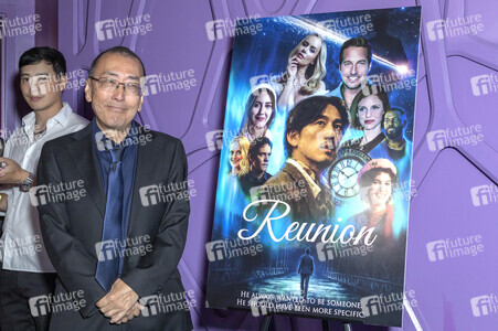 Filmpremiere 'Reunion' in Los Angeles