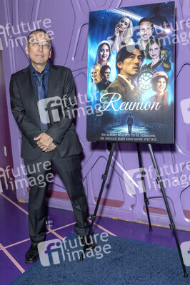 Filmpremiere 'Reunion' in Los Angeles