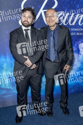 Filmpremiere 'Reunion' in Los Angeles