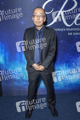 Filmpremiere 'Reunion' in Los Angeles