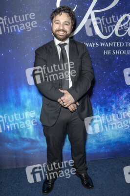 Filmpremiere 'Reunion' in Los Angeles