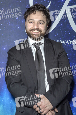 Filmpremiere 'Reunion' in Los Angeles