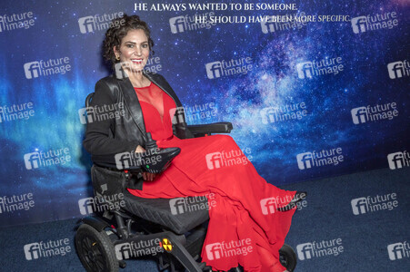 Filmpremiere 'Reunion' in Los Angeles