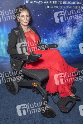 Filmpremiere 'Reunion' in Los Angeles