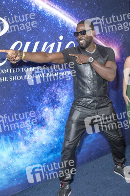 Filmpremiere 'Reunion' in Los Angeles