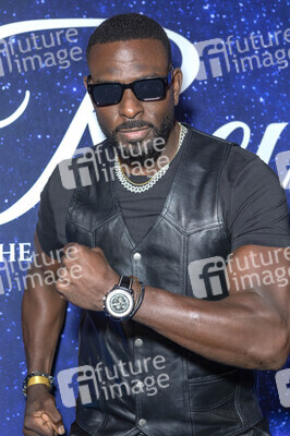 Filmpremiere 'Reunion' in Los Angeles