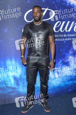 Filmpremiere 'Reunion' in Los Angeles