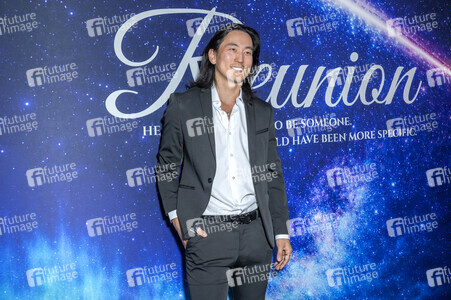 Filmpremiere 'Reunion' in Los Angeles