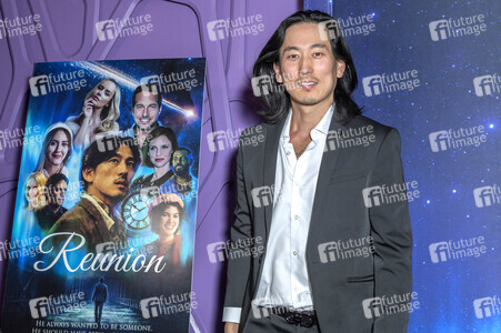 Filmpremiere 'Reunion' in Los Angeles