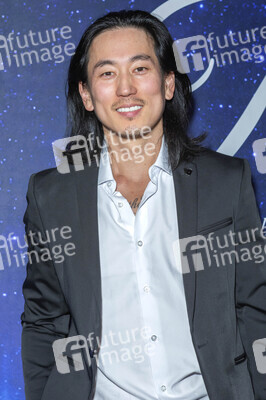 Filmpremiere 'Reunion' in Los Angeles