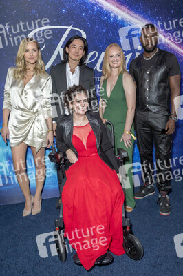Filmpremiere 'Reunion' in Los Angeles