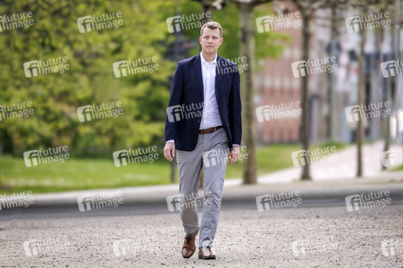 Pressegespräch im Vorfeld des FDP Landesparteitages in Düsseldorf