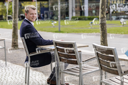 Pressegespräch im Vorfeld des FDP Landesparteitages in Düsseldorf