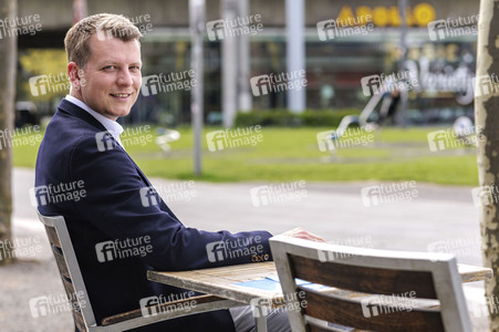 Pressegespräch im Vorfeld des FDP Landesparteitages in Düsseldorf