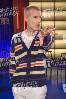 Talkshow 'Kölner Treff' in Köln