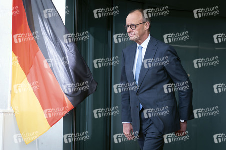 Empfang des Taoiseach von Irland in Berlin