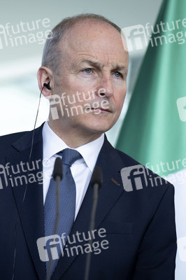 Empfang des Taoiseach von Irland in Berlin