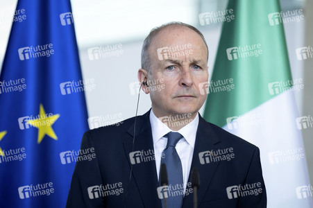 Empfang des Taoiseach von Irland in Berlin
