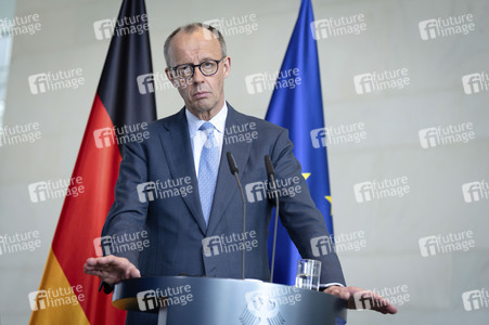 Empfang des Taoiseach von Irland in Berlin