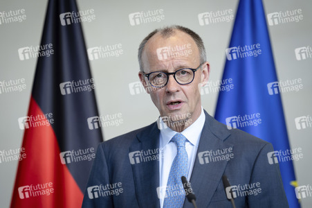 Empfang des Taoiseach von Irland in Berlin
