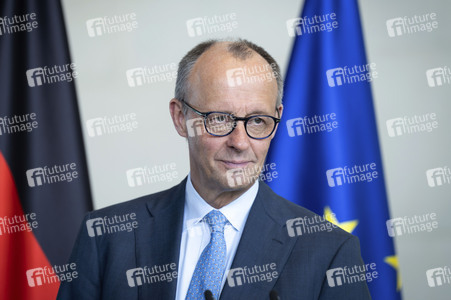 Empfang des Taoiseach von Irland in Berlin