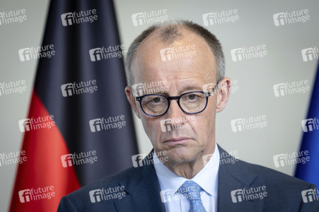Empfang des Taoiseach von Irland in Berlin