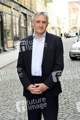 Lesung von Frank Richter in Görlitz