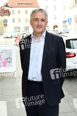 Lesung von Frank Richter in Görlitz
