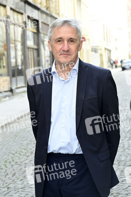 Lesung von Frank Richter in Görlitz