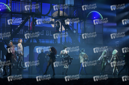 Musicalpremiere 'Pretty Woman - Das Musical' in Berlin
