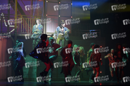 Musicalpremiere 'Pretty Woman - Das Musical' in Berlin