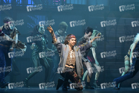 Musicalpremiere 'Pretty Woman - Das Musical' in Berlin