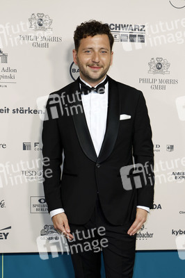 73. Bundespresseball 2026 in Berlin