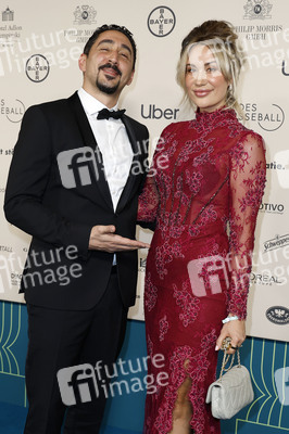 73. Bundespresseball 2026 in Berlin