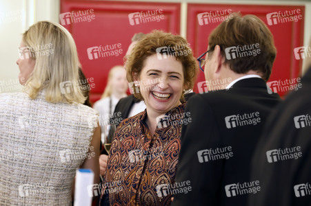 73. Bundespresseball 2026 in Berlin