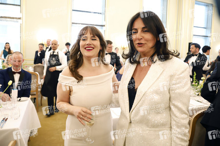 73. Bundespresseball 2026 in Berlin