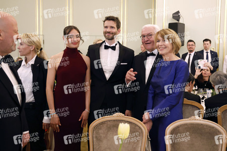 73. Bundespresseball 2026 in Berlin