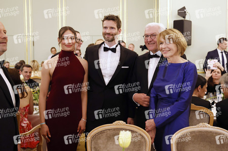 73. Bundespresseball 2026 in Berlin