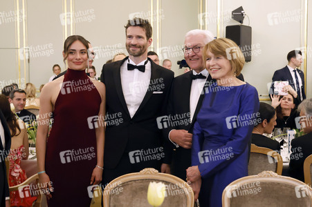 73. Bundespresseball 2026 in Berlin
