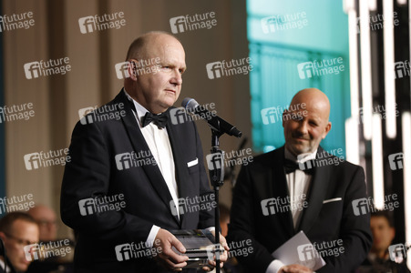 73. Bundespresseball 2026 in Berlin