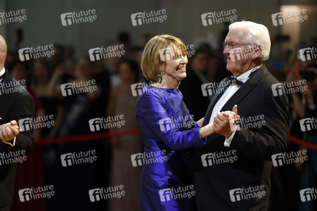 73. Bundespresseball 2026 in Berlin