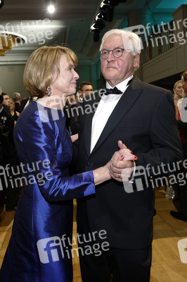 73. Bundespresseball 2026 in Berlin