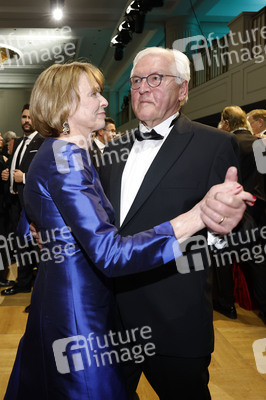 73. Bundespresseball 2026 in Berlin